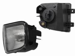 Фара противотуманная (Спереди/ Слева) Nissan Terrano 99-02