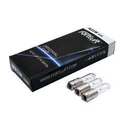 Лампа H21W 12V 21W BAY9S Original light [10шт] 64136-10