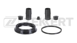 Ремкомплект тормозного суппорта задн. BMW 3 (E90-92) 04- X5 (E70 F15/85) 06- 5 (F07) 09- VW Trans br-1140