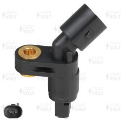 Датчик ABS для а/м VAG Octavia (96-)/Passat B5 (96-) перед. лев. (VS-ABS 1816)