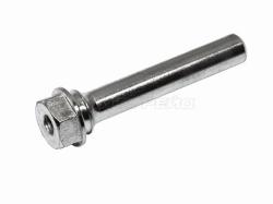 Направляющая суппорта FR TOYOTA COROLLA 1ZRFE 08-