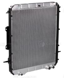 Радиатор охл. для а/м ПАЗ Вектор Next (LRc 0301)