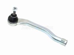 Наконечник рулевой RENAULT DUSTER 10-/KAPTUR 16-/ARKANA 18- LH