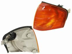 Габарит Mercedes-Benz C-Class 93-01 (Слева)