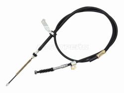 Трос ручного тормоза TOYOTA AVENSIS ##T250 RH
