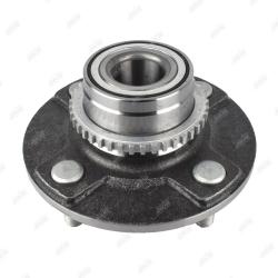 Ступица колеса NISSAN ALMERA N16# 00-06 HW22013