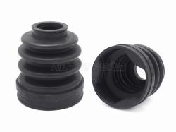 Пыльник шруса внутренний FR FORD FOCUS III 1,4/1,6 (2 хомута. резина)