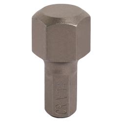 Бита вставка 5/16" HEX 14мм, L=30мм (ATAR035)