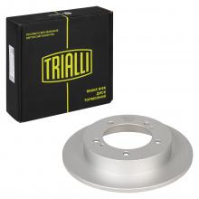 Диск Торм. Trialli Suzuki Jimny (98-) Перед. D=290 (Df 240105) Df240105