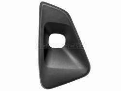 Оправа ПТФ Toyota Fortuner 20- (Слева/ комплектация BLACK ONYX)