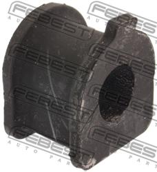ВТУЛКА ПЕРЕДНЕГО СТАБИЛИЗАТОРА D28 (TOYOTA ARISTO JZS160/JZS161 1997-2004) FEBEST tsb-jzs160f