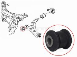 Сайлентблок Mazda 3 13-19 / 6 12-