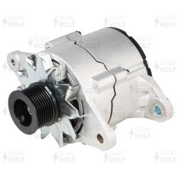 Генератор для а/м КАМАЗ/ПАЗ/КАВЗ с дв. Cummins EQB 70A (LG 0710)