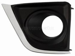 Оправа ПТФ Toyota Corolla (E180) 12-16 (Слева)