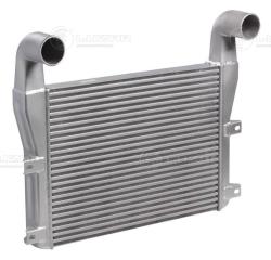 ОНВ (радиатор интеркулера) для а/м ПАЗ 3204-03 4ISBe (LRIC 03204)