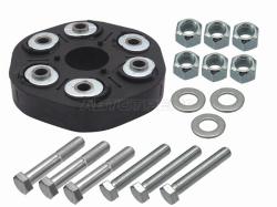 Муфта карданного вала (комплект) BMW E80 07-/ E90 3.0D 05-