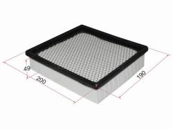 Фильтр воздушный HONDA CR-V RD1 96-01