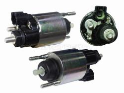 Втягивающее реле стартера TOYOTA CAMRY #SV70 17-/ YARIS 1.0 11- 1KRFE