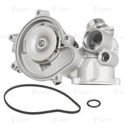 Насос водяной для а/м BMW X5 (E53) (00-)/7 (E65) (01-) 4.4i [N62] (шкив 6PK) (LWP 2643)