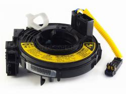 Шлейф подрулевой TOYOTA BB QNC2#/PASSO KGC10