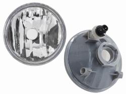 Фара противотуманная (Справа=Слева) Toyota Hiace 13-20 / Highlander 10-13