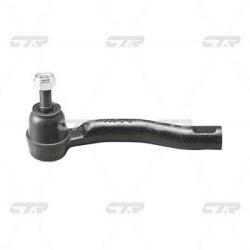 Наконечник рулевой тяги TOYOTA Aygo 2005 - 2014 / Aygo 2014 - / CITROEN C1 2005 - 2014 / C1 2014 - / cet-165