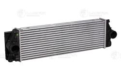 ОНВ (радиатор интеркулера) для а/м Mercedes Sprinter (06-)/VW Crafter (06-) (LRIC 1504)