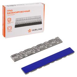 Груз балансировочный самоклеящийся свинцовый, 4*5гр/4*10гр, 50 шт (ATRK189)