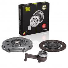 Сцепление В Сборе Trialli Ford Focus I (98-) 1.4i_1.6i_1.8i С Гидр.Муфт Fr1024
