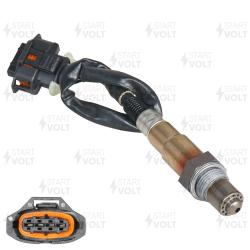 Датчик кисл. для а/м Opel Corsa D (06-) 1.0i-1.4i/Astra H (04-) 1.4i-1.6i до кат. (VS-OS 0532)