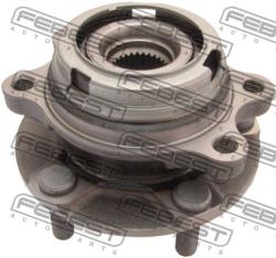 Ступица с подшипником NISSAN TEANA J31/MURANO Z50 00-08 пер. 0282-Z50F