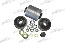 Комплект сайлентблоков подвески PSE1179