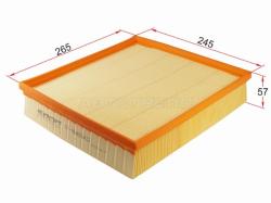 Фильтр воздушный OPEL OMEGA B 94-03