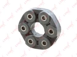Муфта карданной передачи BMW 1(E81/E87) 1.6-2.0 07> / 3(E30/E36/E90) 1.6-2.0 83> / 5(E34/E60) 1.8-2. mp-2012