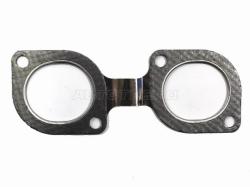 Прокладка выпускного коллектора BMW X5 E53 4,4 №2 M62 V8