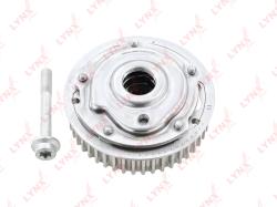 Муфта изменения фаз грм (впуск) OPEL ASTRA J 1.6-1.8 10> / INSIGNIA A 1.6-1.8 09> / MOKKA 1.6-1.8 13 tv-0134