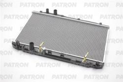 PRS4408 Радиатор системы охлаждения