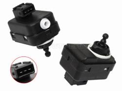 Моторчик фары Nissan Juke 10-20 / Note 05-13 / Toyota RAV4 (XA30) 05-13 / Vitz 05-10 / Wish 03-09 /