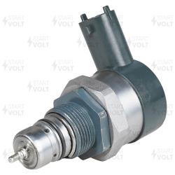 Клапан топл. для а/м Hyundai 2.5CRDi/2.2CRDi [D4CB; D4EB] (регулировки) (SDRV 009)