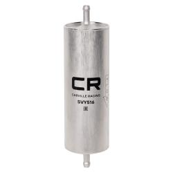 Фильтр для а/м BMW 3 E36(90-)/E30(86-) 1.6i/1.8i (топл.бензин) (SVY516)