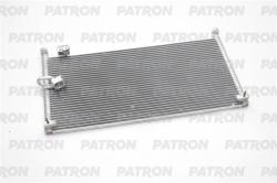 PRS1209 Радиатор кондиционера