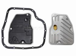 Фильтр CVT (K313) с прокладкой TOYOTA C-HR 16-/COROLLA/ALTIS/AURIS 13-/AVENSIS 08-18/FIELDER 15-/POR