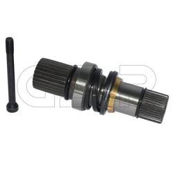 Вал КПП VW TRANSPORTER V 1.9TDI-3.2 03- 5MT 261190