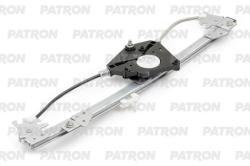 PWR2006L Стеклоподъемник