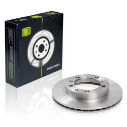 TRIALLI DF 160 Диски тормозные для автомобилей УАЗ 3160 передние d=294