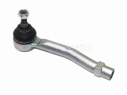 Наконечник рулевой PEUGEOT 308 07-/PARTNER 08- LH