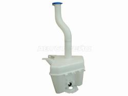 Бачок омывателя Hyundai Tucson 04-09 (С горловиной)