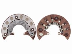 Диодный мост генератора MAZDA 6 GH 07-12 L813/LF17/L5-VE/MX-5 NC 05-12  12V 100A