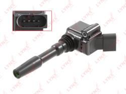 Катушка зажигания VAG 1.8/2.0 TSI/TFSI SPL1250