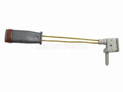 Датчик износа тормозных колодок перед/зад MERCEDES-BENZ W169/W203/W211/W220 99-